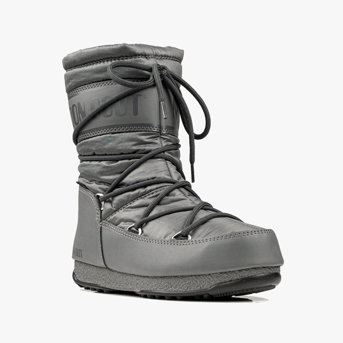 Moon Boot Mid Nylon Wp (24009200006)