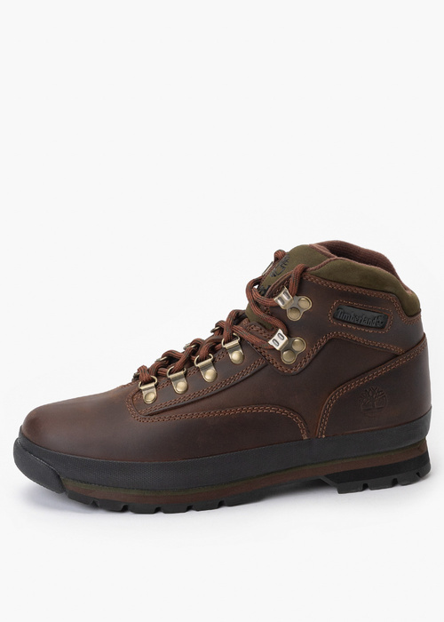 Herren Trekking-Schuhe Timberland MID LACE UP WATERPROOF BOOT 