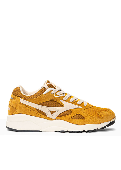 Herren Sneaker Gelb Mizuno Sky Medal