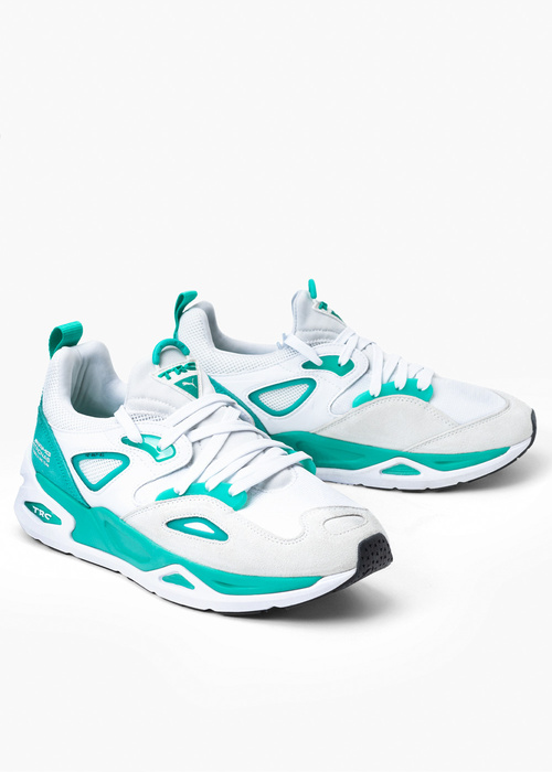 Herren Sneaker Puma Mapf1 Trc Blaze