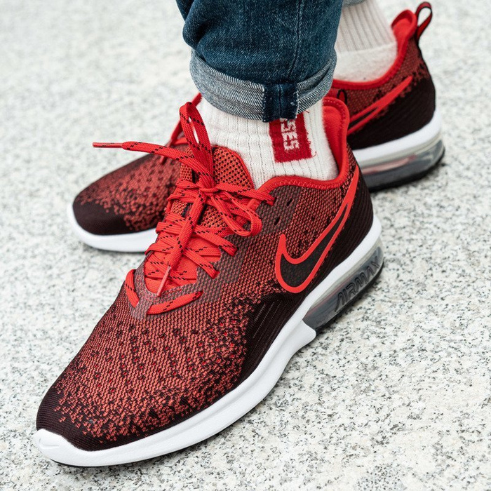 Nike Air Max Sequent 4 (AO4485-400)