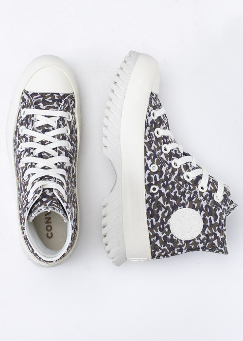 Unisex Sneaker Converse Chuck Taylor All Star Lugged 2.0