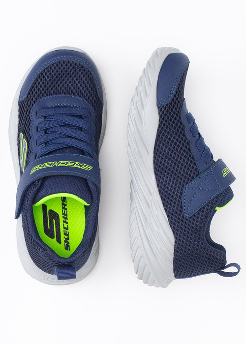 Kinder Sneaker SKECHERS NITRO SPRINT KRODON
