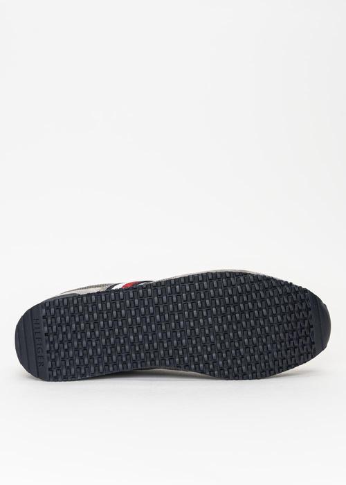 Tommy Hilfiger Iconic Material Mix Runner (FM0FM03470-PQ8)