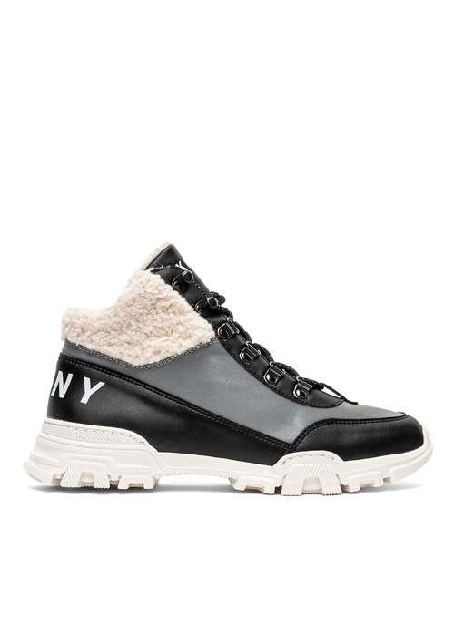 Kinderstiefel DKNY D39057-09B Shwarz