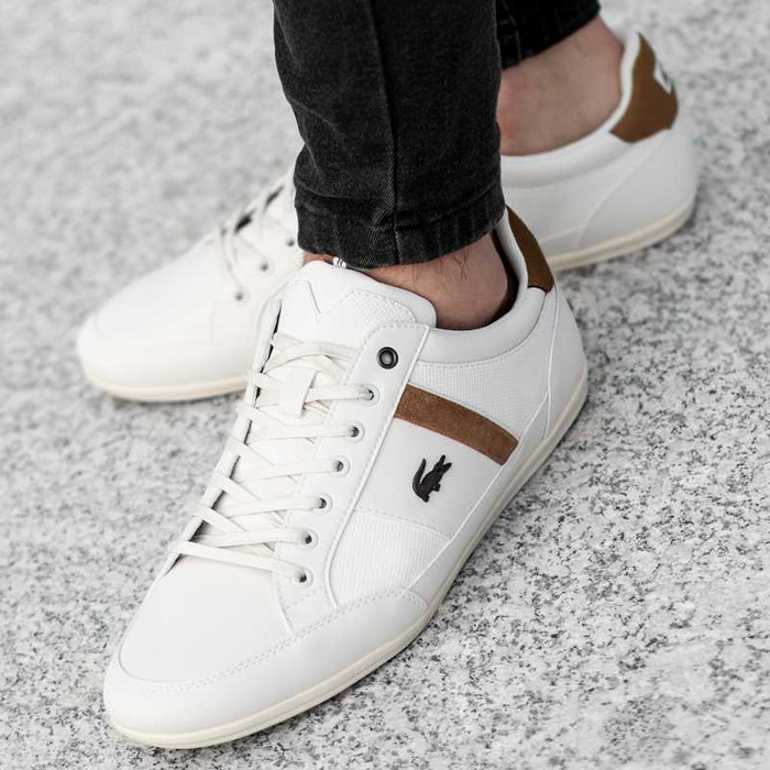 Lacoste Chaymon 119 (7-37CMA00082R2)