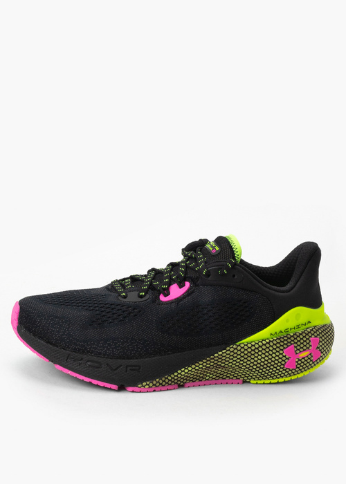 Herren Laufschuhe UNDER ARMOUR UA HOVR MACHINA 3