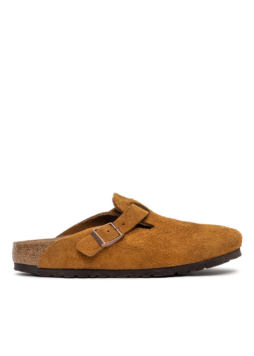 Damenclogs Birkenstock Boston SFB (1009543)