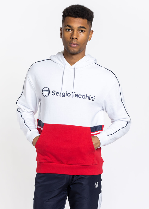 Sergio Tacchini Aloe Hoodie (39144-159)