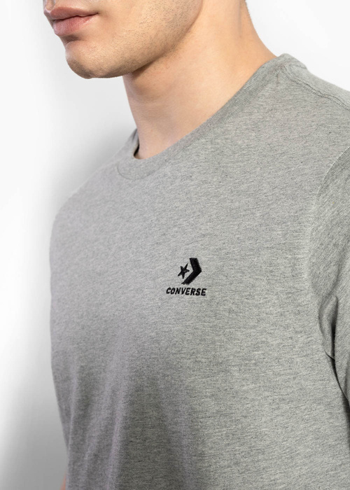 Herren T-Shirt Converse STAR CHEVRON TEE