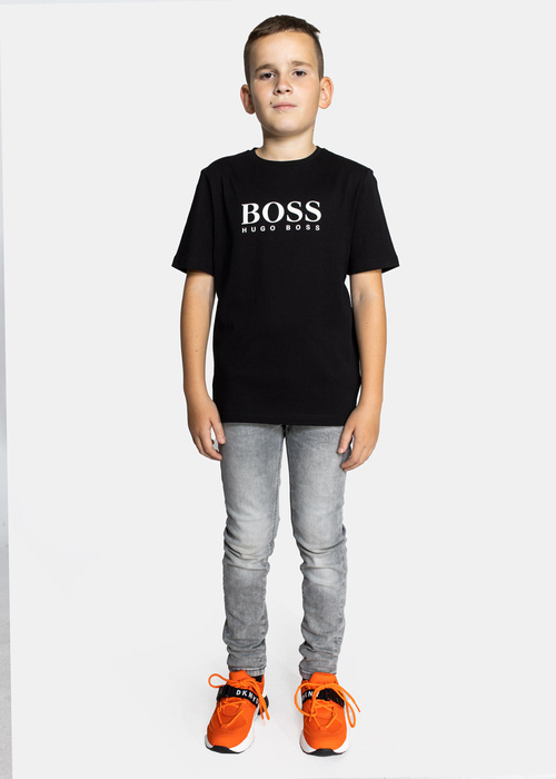 Kinder T-Shirt BOSS (J25P13-09B)