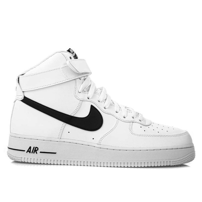 Nike Air Force 1 High '07 (CK4369-100)