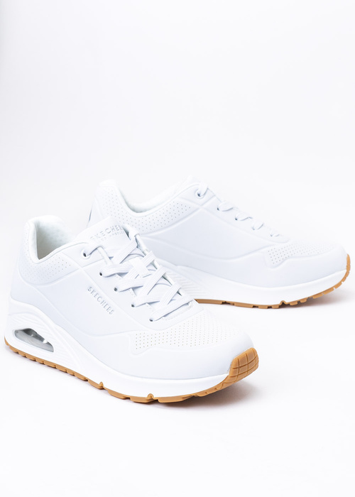 Damen Sneaker SKECHERS UNO STAND ON AIR