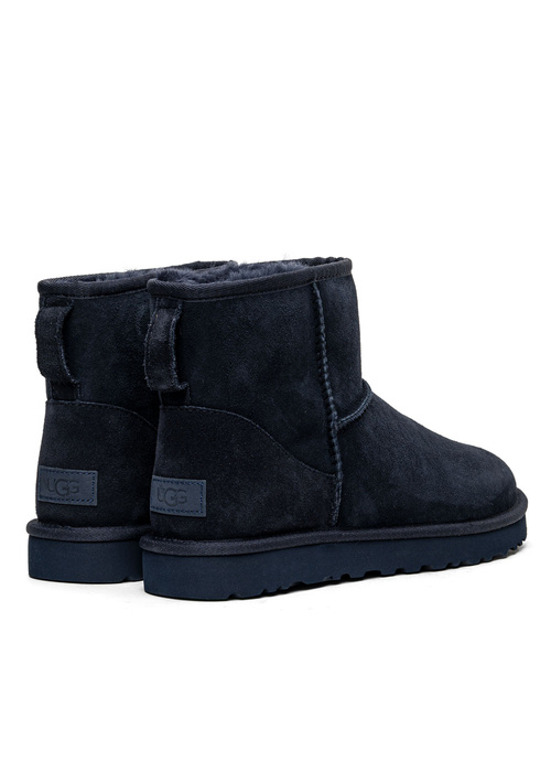 Damen Winterschuhe UGG W Classic Mini II (1016222-SNGH)