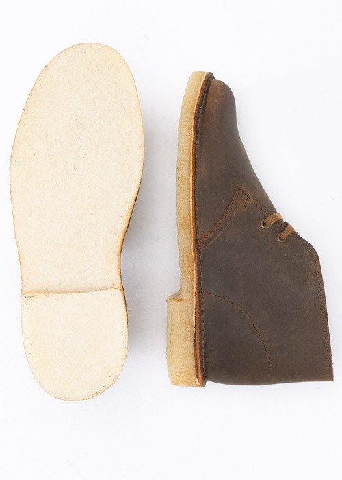 Clarks Desert Boot Beeswax (26155484)