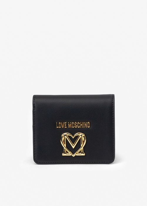 Damengeldbörse LOVE MOSCHINO JC5724PP0GKF0-000 