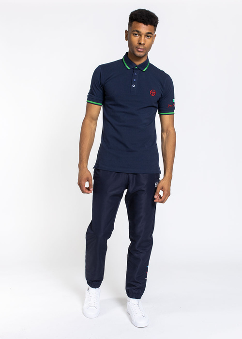 Polo Sergio Tacchini Lando (STA211M701-02)