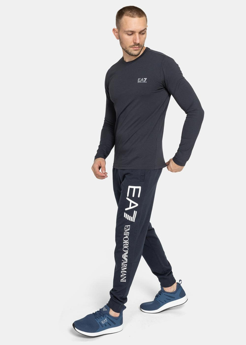 Longsleeve EA7 Emporio Armani Regular Fit ( 8NPT55 PJM5Z 0578)