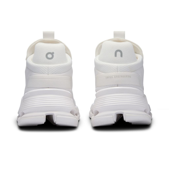 Damen Sneaker ON CLOUDNOVA 2 All White