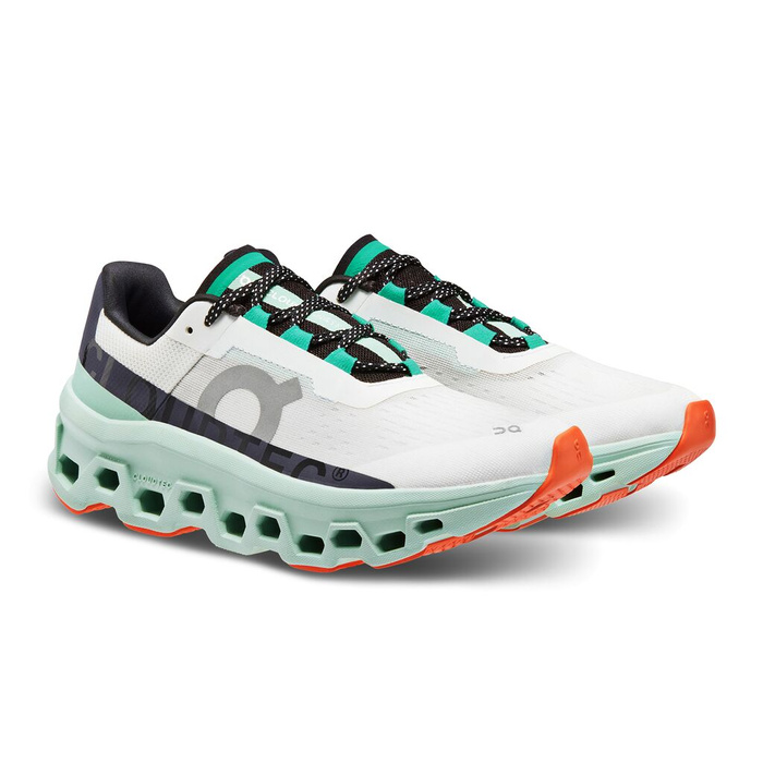 Damen Laufschuhe ON CLOUDMONSTER