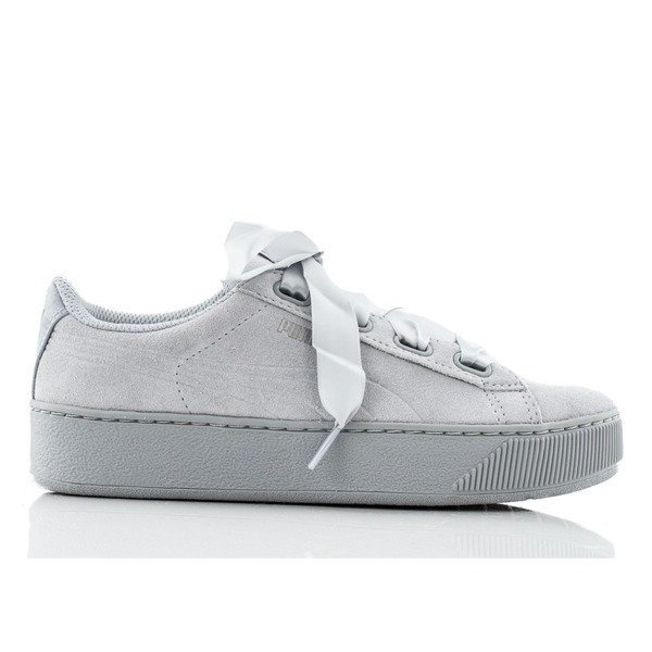 Puma Vikky Platform Ribbon (366418-02)