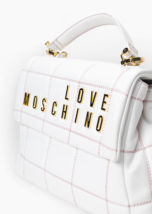 Damen Handtasche LOVE MOSCHINO JC4264PP0GKB0-100 
