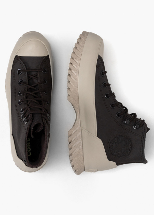 Damen Turnschuhe CONVERSE CHUCK TAYLOR ALL STAR LUGGED WINTER 