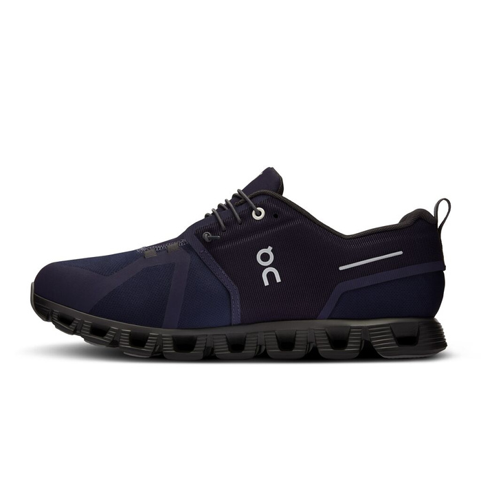 Herren Sneaker ON CLOUD 5 WATERPROOF