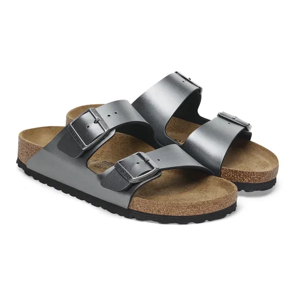 Damen Pantoletten BIRKENSTOCK ARIZONA BF 