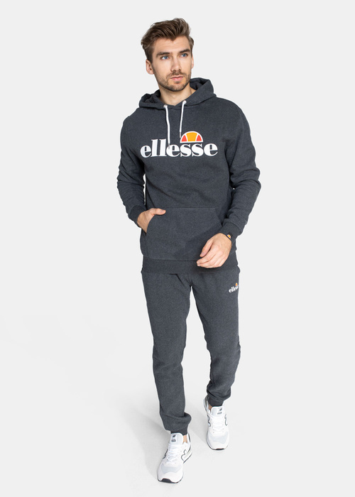 Herren Sweatshirt Ellesse Gottero Hoodie (SHC07407-106)