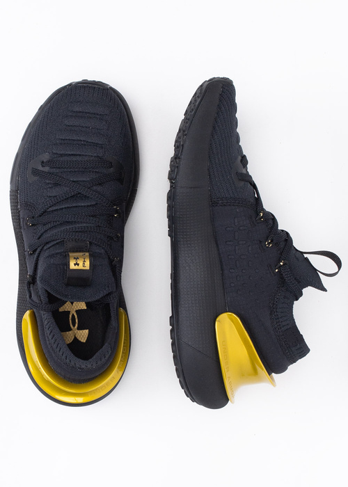 Damen Laufschuhe UNDER ARMOUR UA W HOVR PHANTOM 3 MTLC