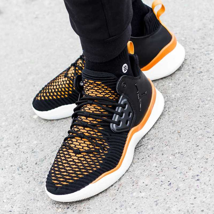 Nike Jordan DNA LX (AO2649-007)