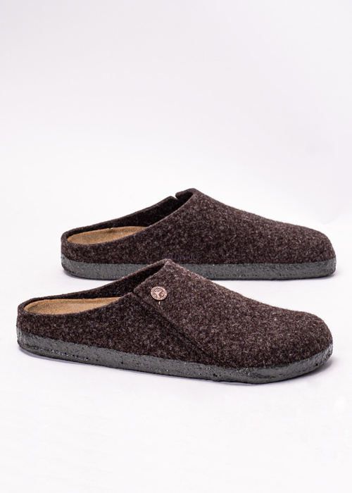 Damen Hausschuhe Birkenstock Zermatt Rivet (1017524)