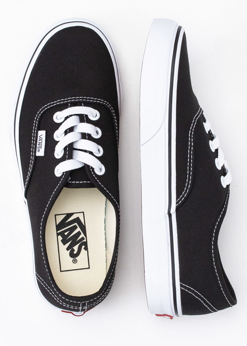 Vans Authentic (VN000EE3BLK1)