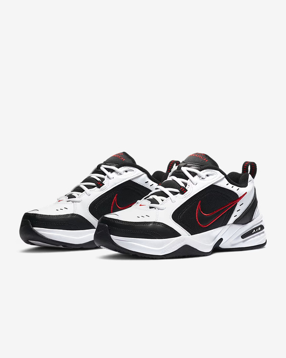 Herren Sneaker Nike Air Monarch IV