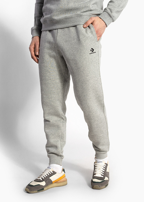 Unisexhosen Converse STAR CHEVRON FLEECE 