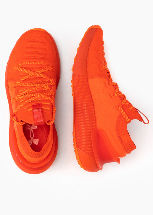 Herren Laufschuhe Orange UNDER ARMOUR UA HOVR PHANTOM 3