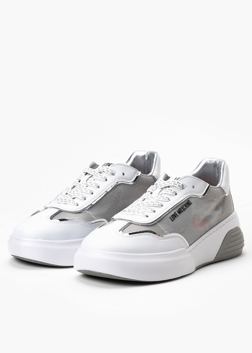 Damen Sneaker LOVE MOSCHINO JA15875G0GIQB-01A 
