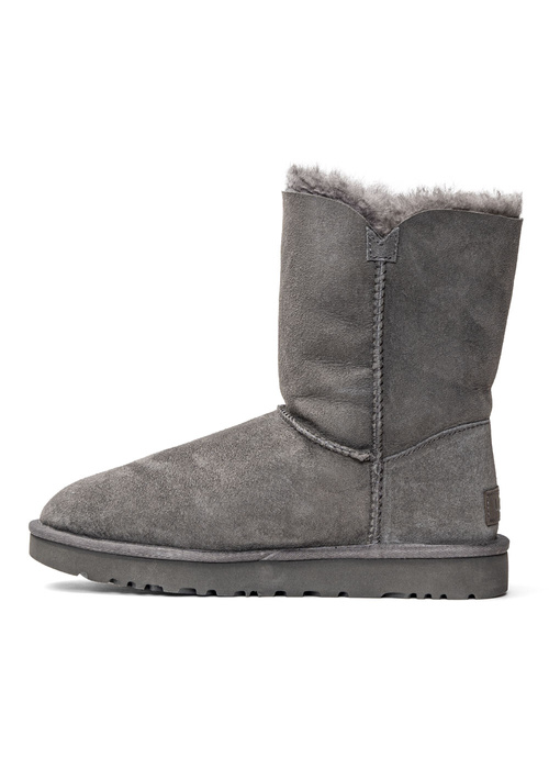 UGG W Bailey Button II (1016226-GREY)