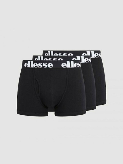 Boxershorts ELLESSE HALI 3PK BOXERS