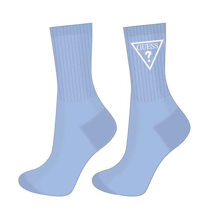 Damensocken GUESS ELLEN SPORT SOCKS 