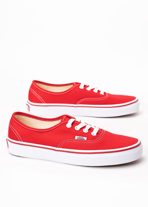 Vans Authentic (VN000EE3RED1)