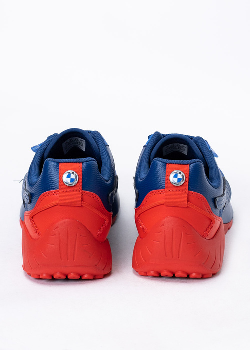 Herren Sneaker Dunkelblau Puma BMW M Motorsport SPEEDFUSION