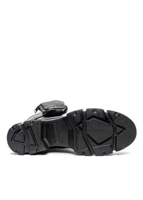 Stiefeletten Bugatti (411-A0W3C-4000-1000)
