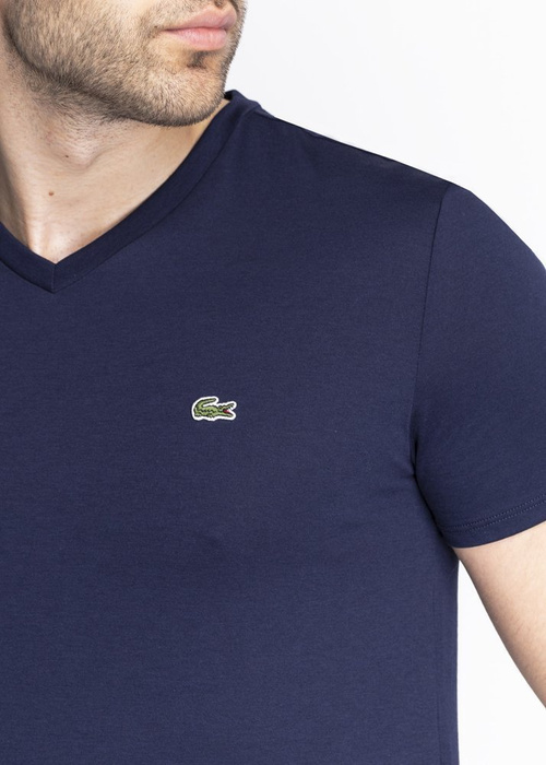 Lacoste T-Shirts (TH6710-166)