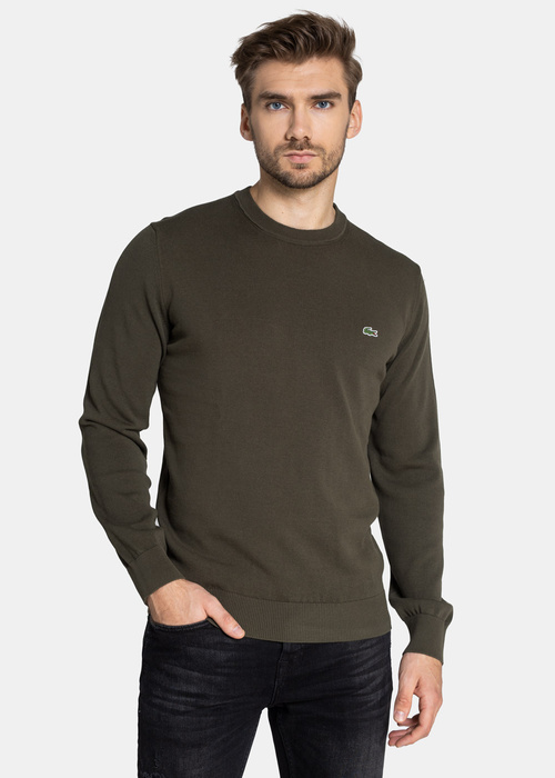 Herren Pullover Lacoste Classic Fit (AH2193.S7T)