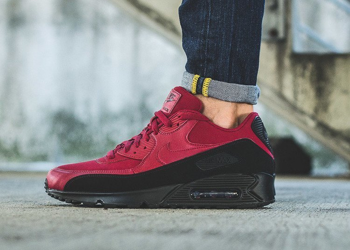 Nike Air Max 90 Essential (AJ1285-010)
