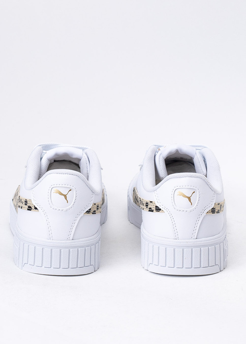 Damen Sneaker PUMA CARINA 2.0 ANIMAL