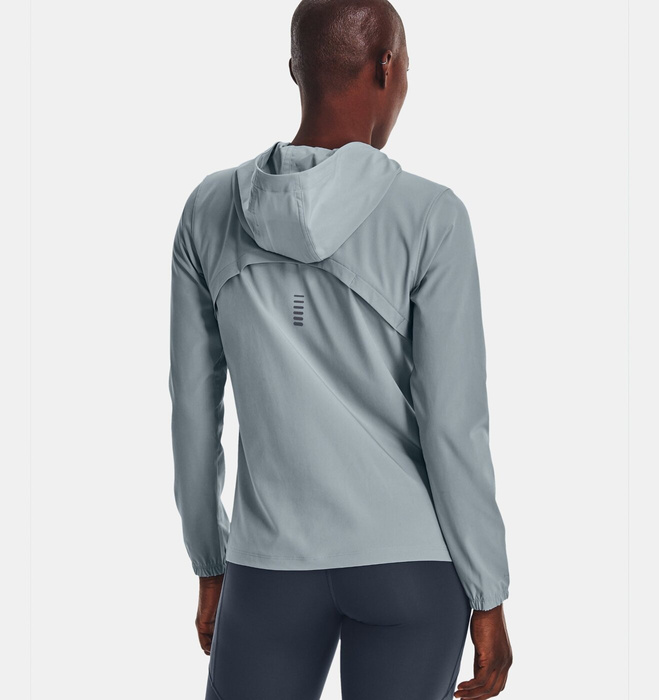  Damenjacke UNDER ARMOUR UA OUTRUN THE STORM JKT