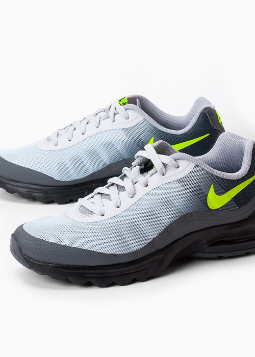 Herren Sneaker NIKE AIR MAX INVIGOR 